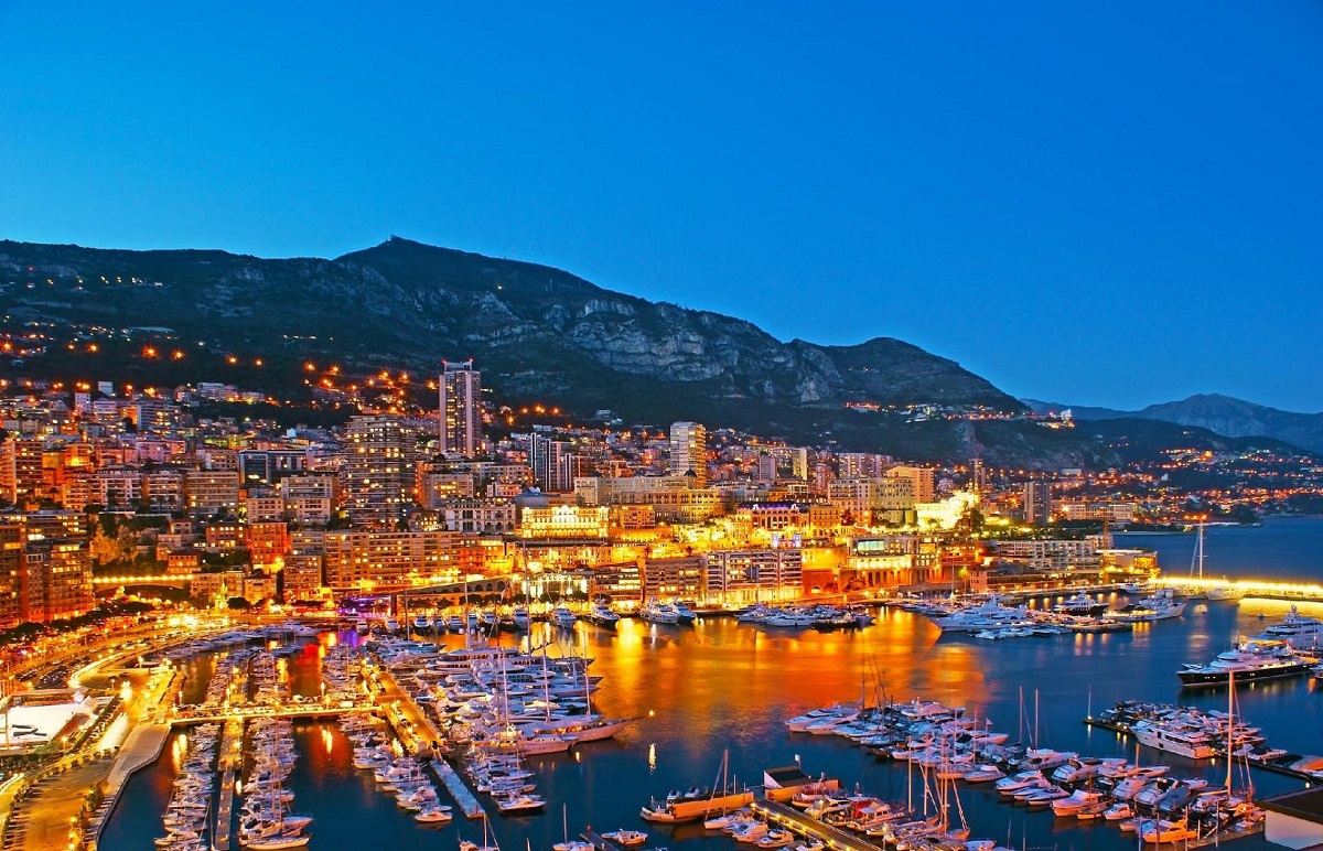 Monaco