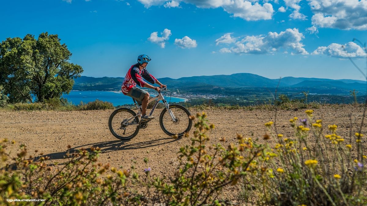 Sports in or near Le Plan de la Tour